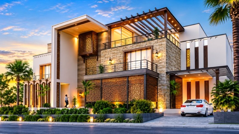Architects Near Me